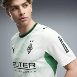 Borussia Monchengladbach Home Shirt 2026/27 Mens