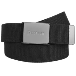 Bottle Opener Woven Belt