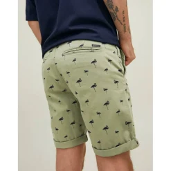 Bowie Shorts