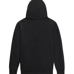 Box Fleece Hoodie