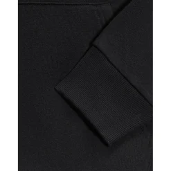 Box Fleece Hoodie