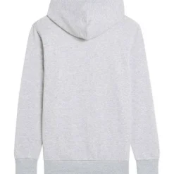 Box Fleece Hoodie