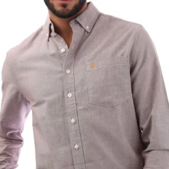 Boxworth Shirt
