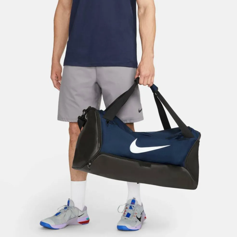 Brasilia Medium Holdall