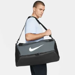 Brasilia Medium Holdall