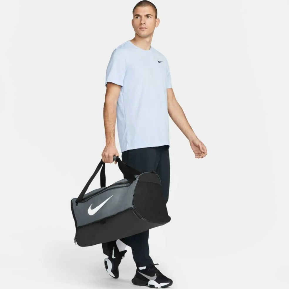 Brasilia Medium Holdall