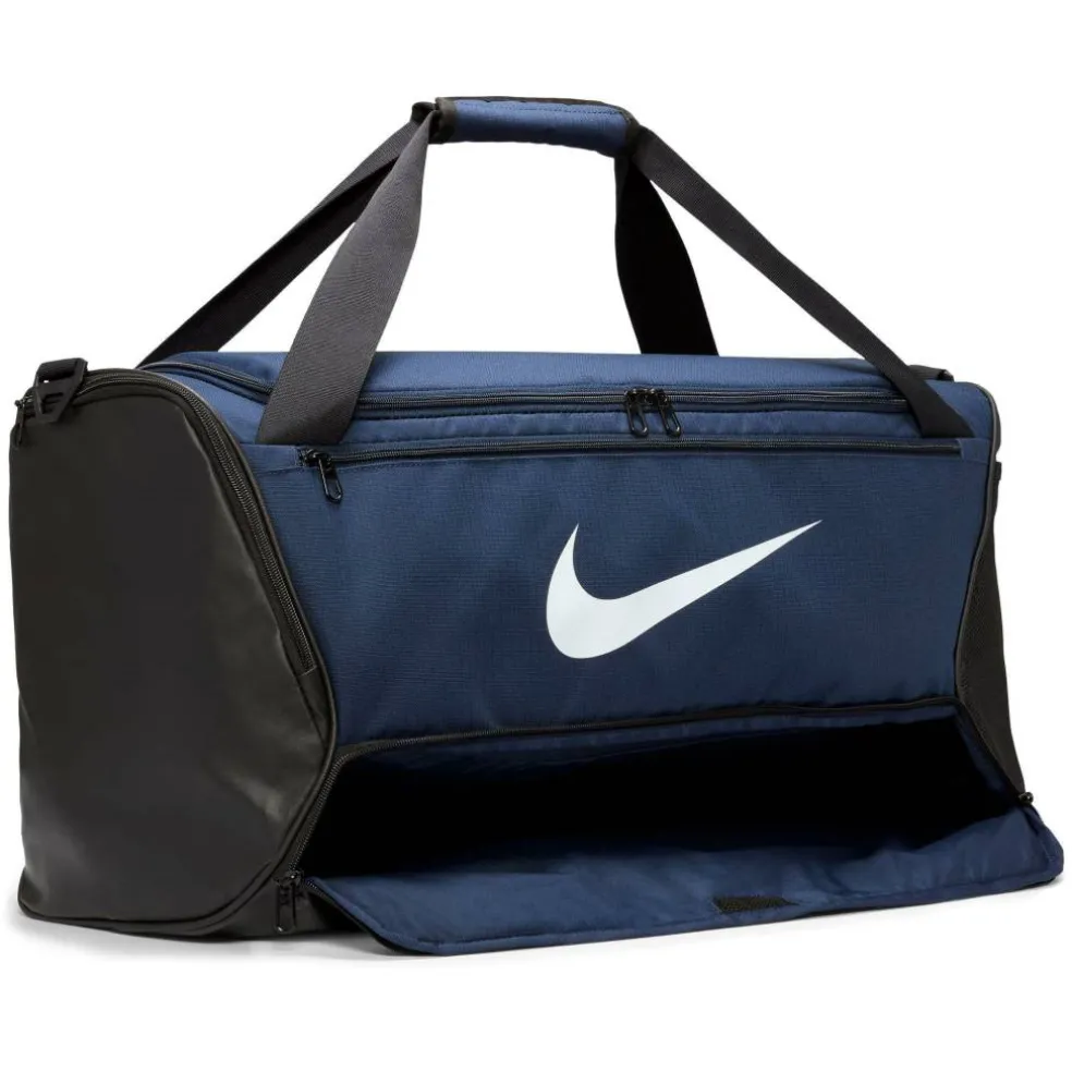Brasilia Medium Holdall