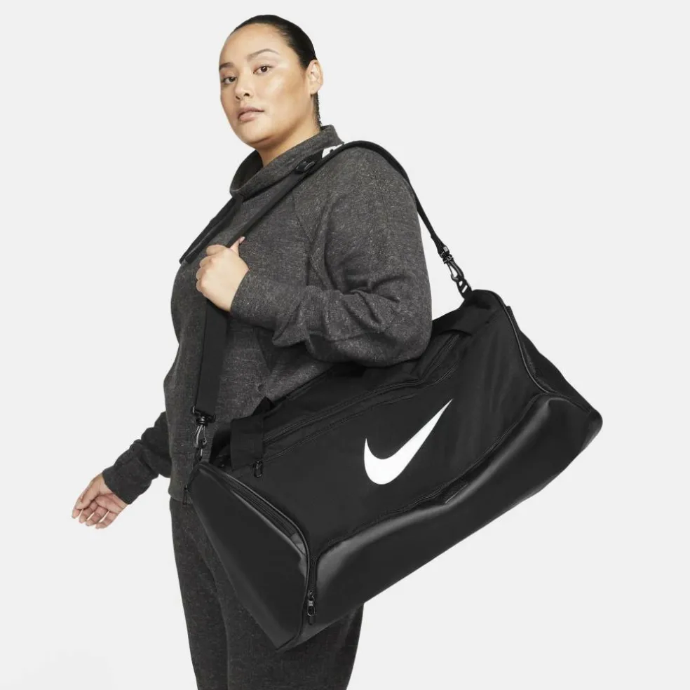 Brasilia Medium Holdall