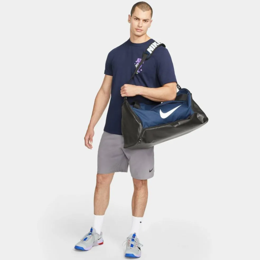 Brasilia Medium Holdall