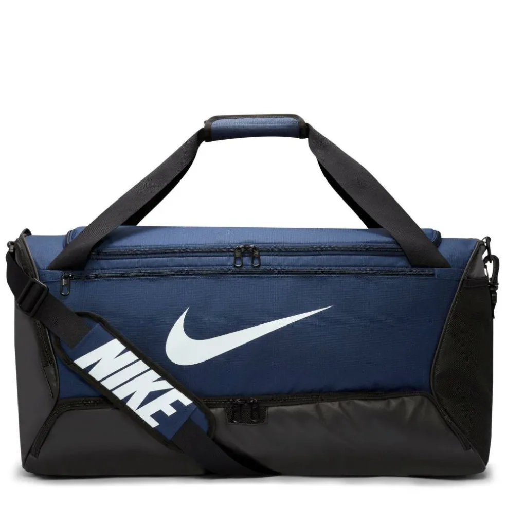 Brasilia Medium Holdall