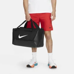Brasilia S Training Duffel Bag (Small 41L)