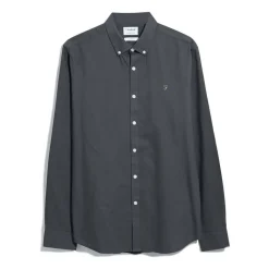 Brewer Slim-Fit Shirt