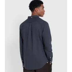 Brewer Slim-Fit Shirt