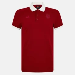 British and Irish Lions Classic Polo 2025 Shirt