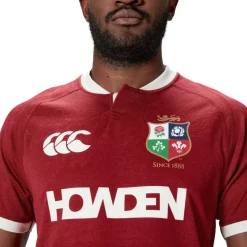 British and Irish Lions 2025 Shirt Adults
