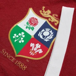 British and Irish Lions 2025 Shirt Adults