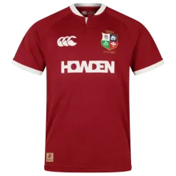 British and Irish Lions 2025 Shirt Adults