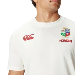 British and Irish Lions T-Shirt 2025 Adults