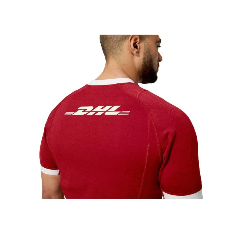 British & Irish Lions 2025 Authentic Shirt Mens