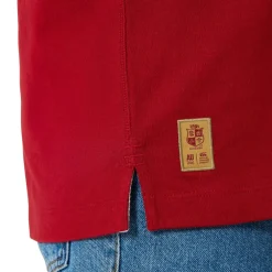 British & Irish Lions Classic Shirt 2025 Adults