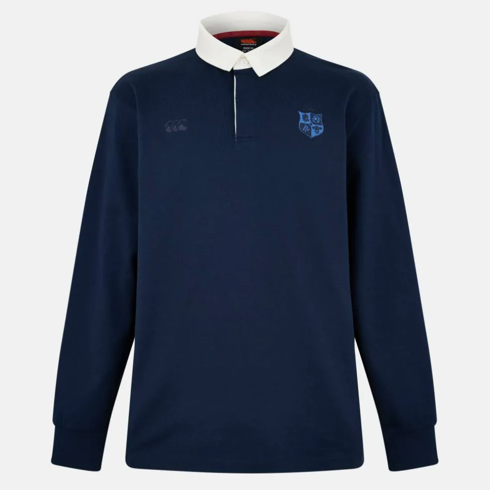British & Irish Lions Classic Shirt 2025 Adults