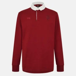 British & Irish Lions Classic Shirt 2025 Adults