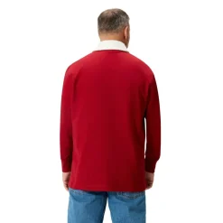British & Irish Lions Classic Shirt 2025 Adults