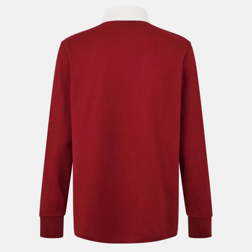 British & Irish Lions Classic Shirt 2025 Adults