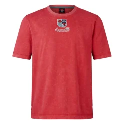 British & Irish Lions Heritage T-Shirt 2025 Mens