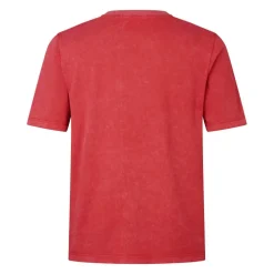 British & Irish Lions Heritage T-Shirt 2025 Mens