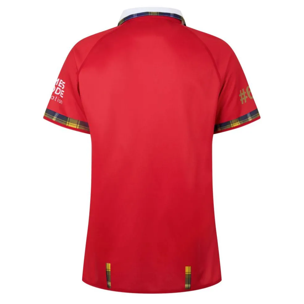 British & Irish Lions Performance Shirt 2025 Mens