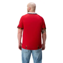 British & Irish Lions Performance Shirt 2025 Mens