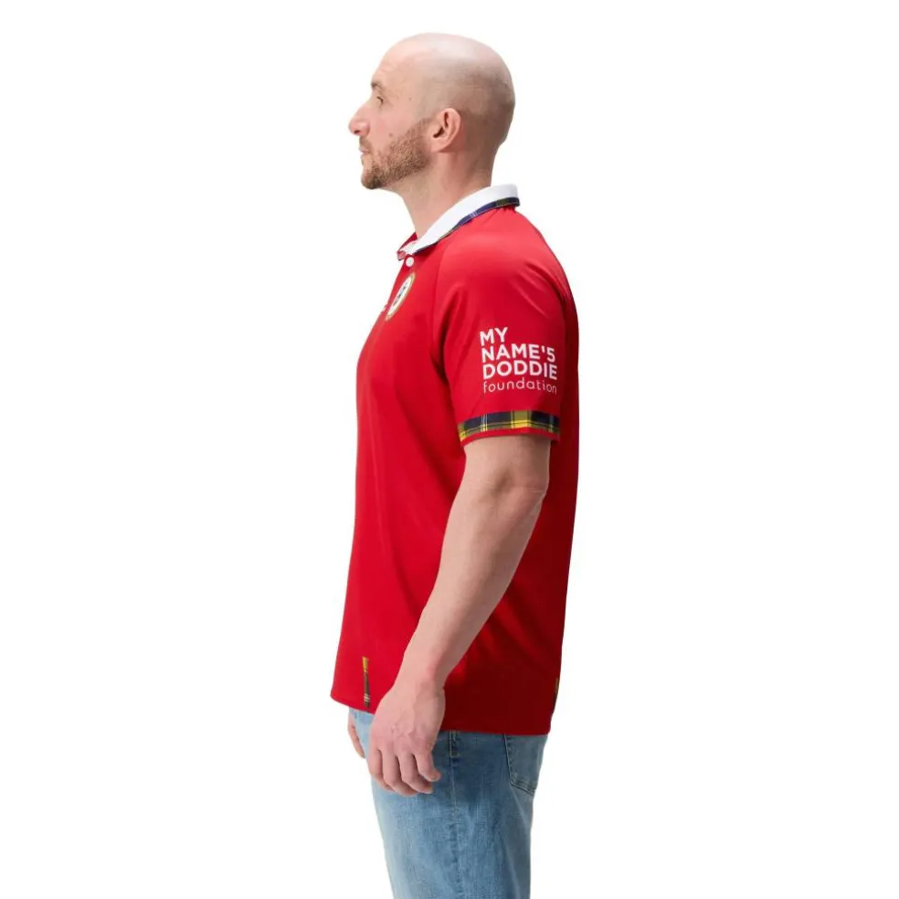 British & Irish Lions Performance Shirt 2025 Mens