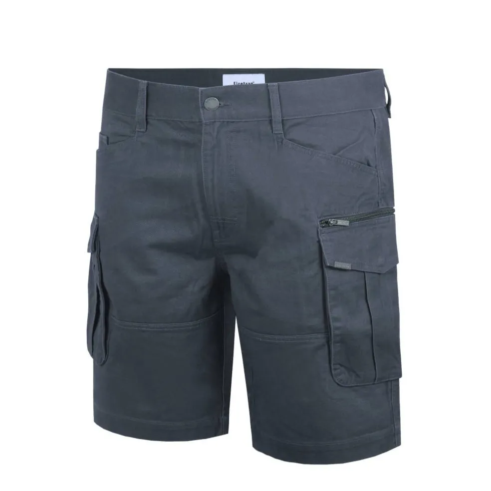 BTK Shorts Mens