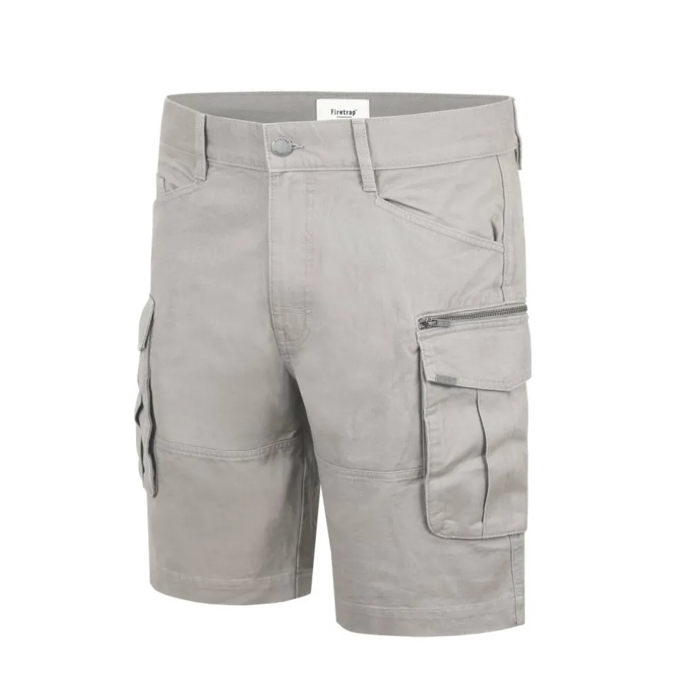 BTK Shorts Mens