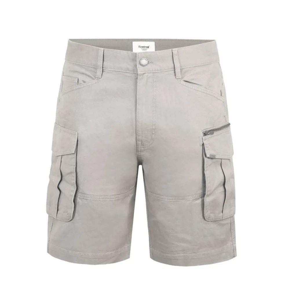 BTK Shorts Mens