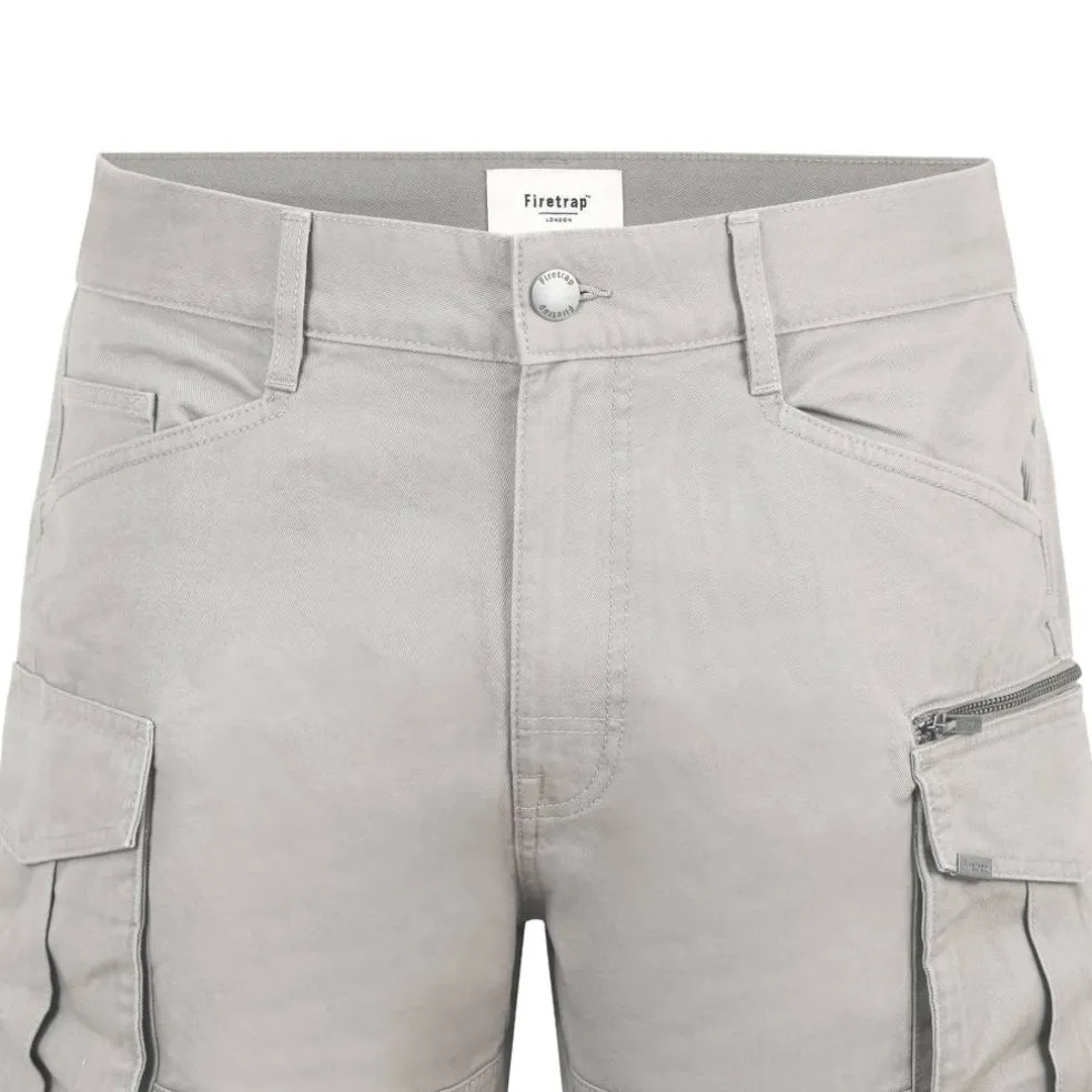 BTK Shorts Mens