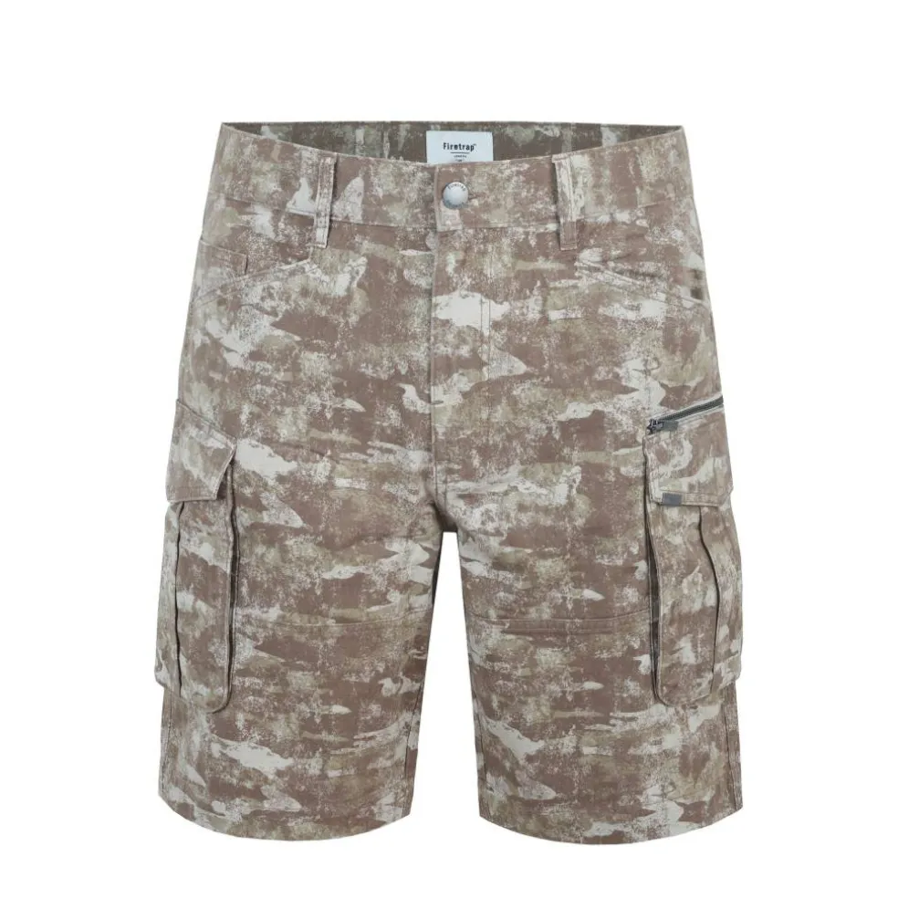 BTK Shorts Mens