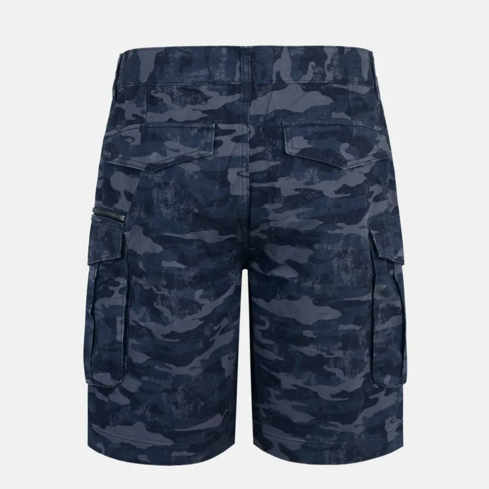 BTK Shorts Mens