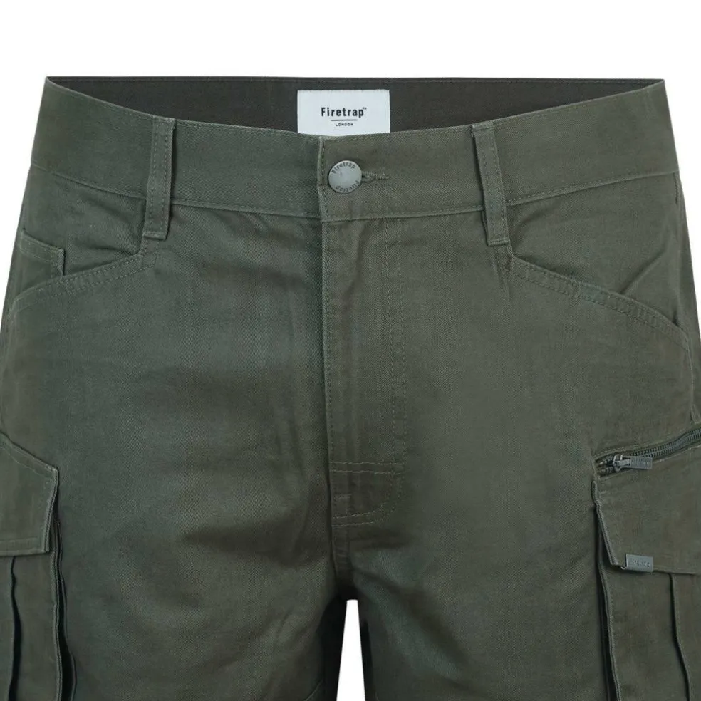 BTK Shorts Mens