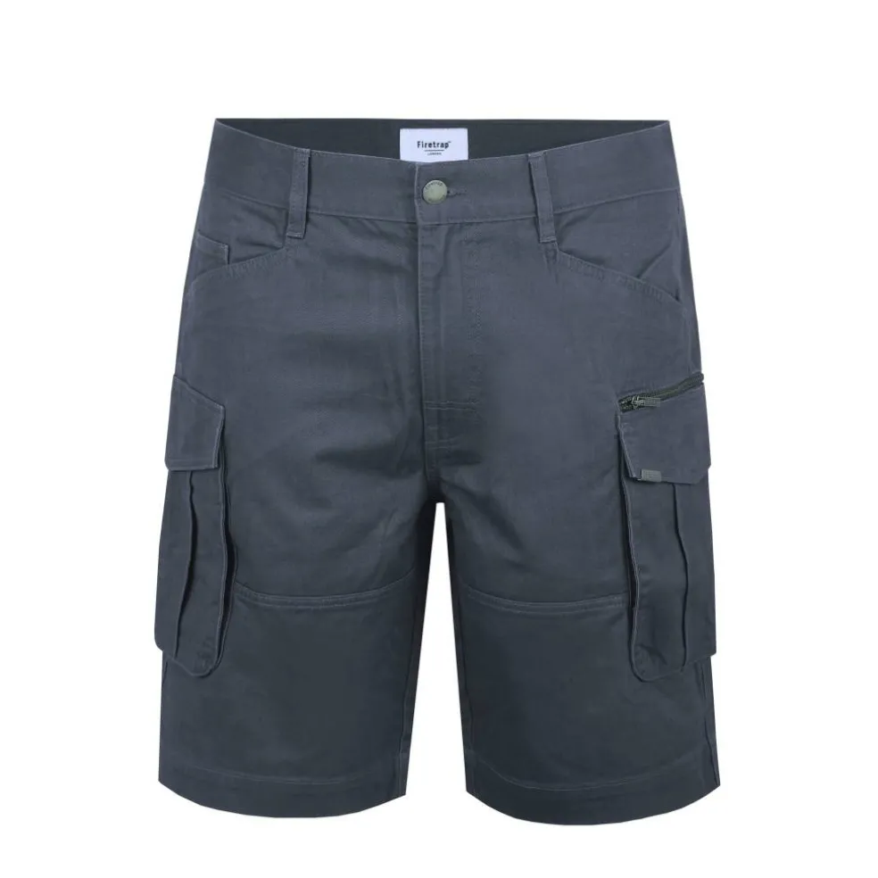 BTK Shorts Mens