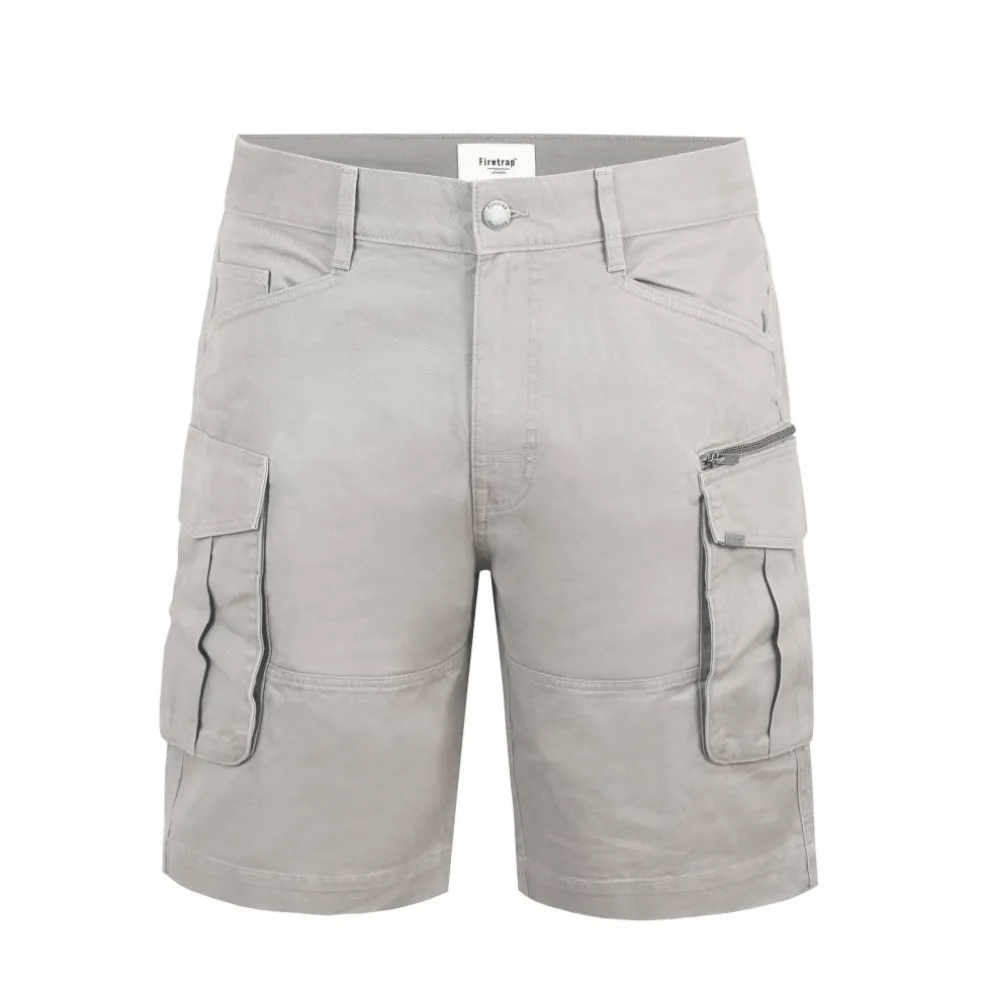 BTK Shorts Mens