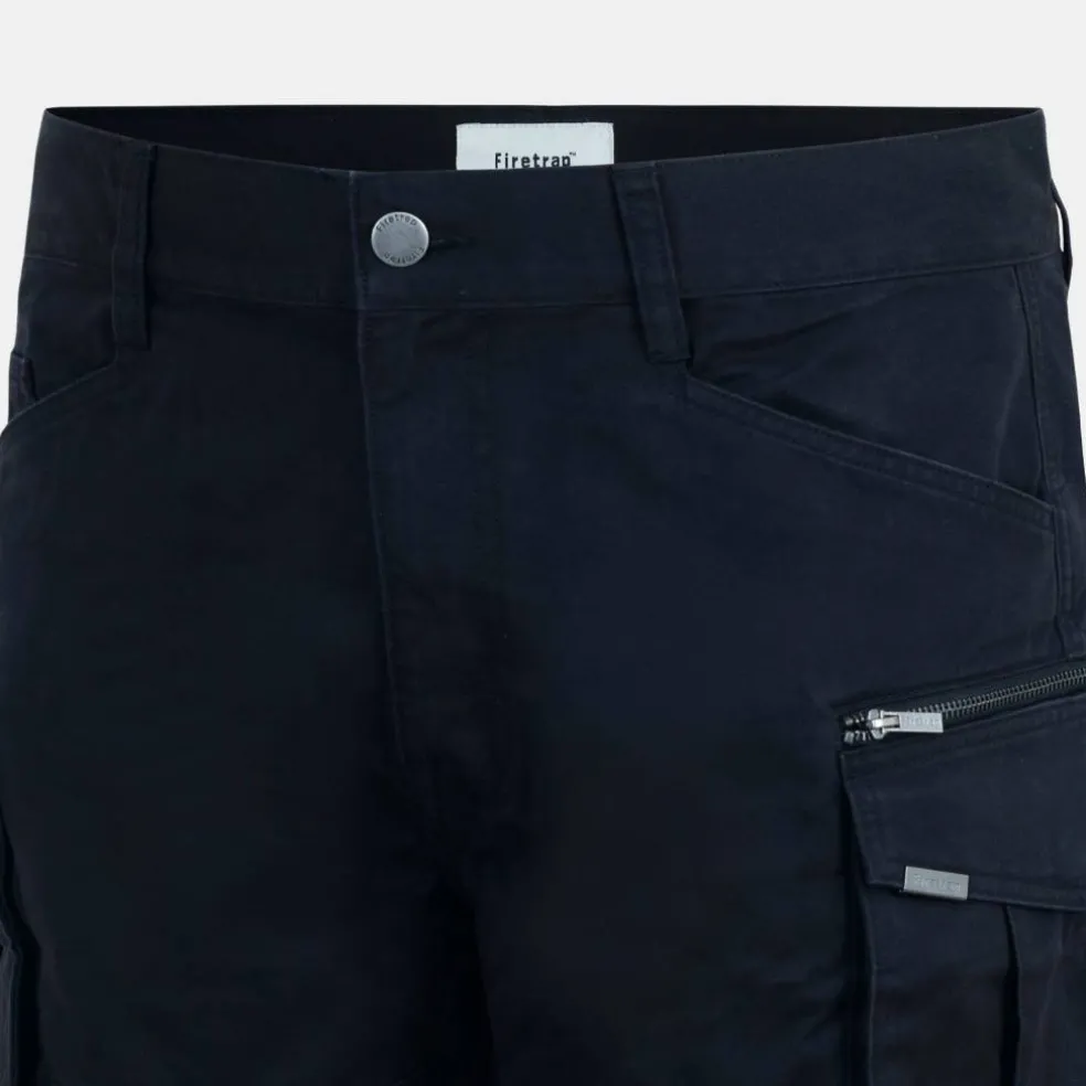 BTK Shorts Mens