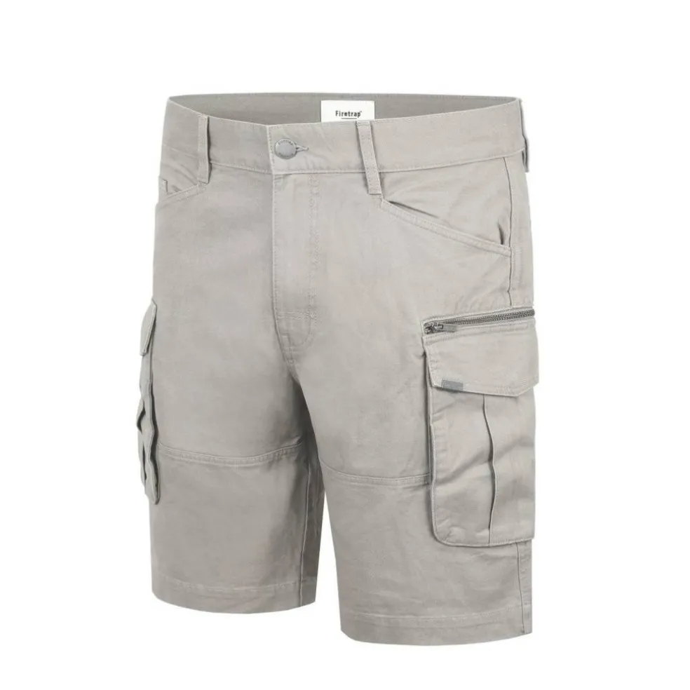 BTK Shorts Mens