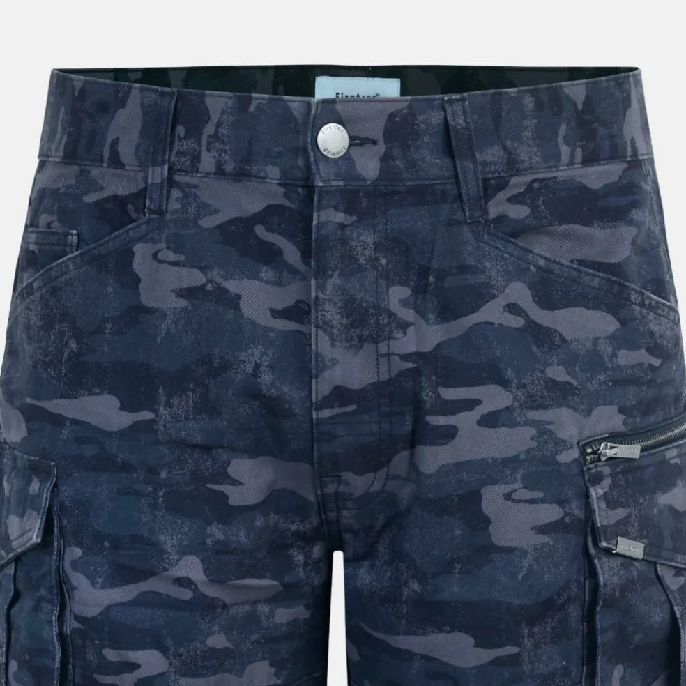 BTK Shorts Mens