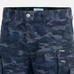 BTK Shorts Mens