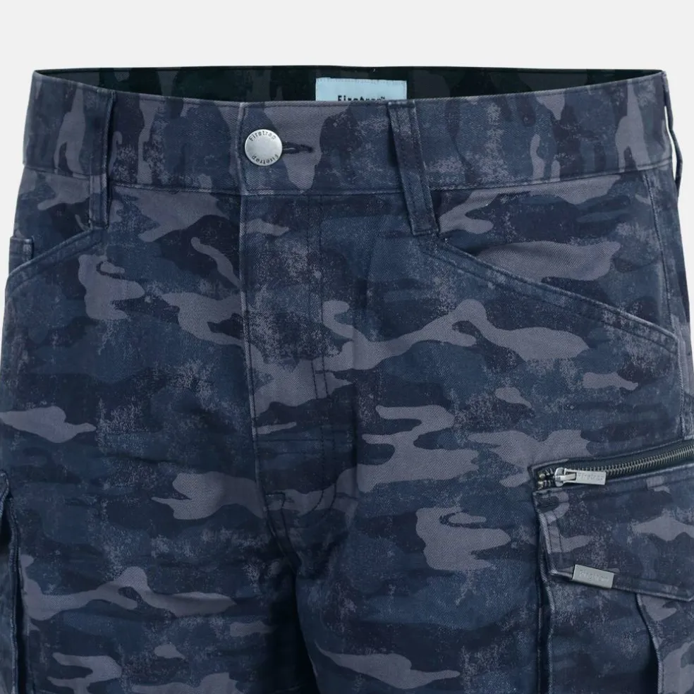 BTK Shorts Mens