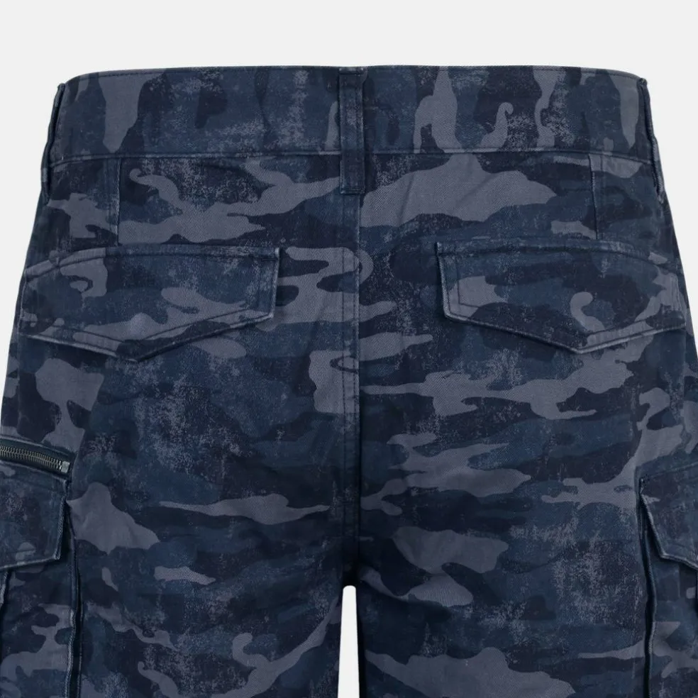 BTK Shorts Mens