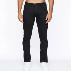 Buraca Slim-Fit Jeans