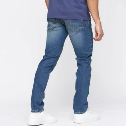 Buraca Slim-Fit Jeans